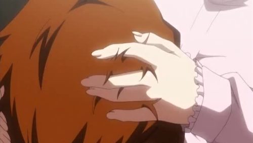 Green eyes: ane kyun! yori the animation Green eyes: ane kyun! yori the animation